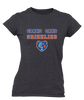 Grand Oaks Grizzlies Spirit Women's SS T-Shirt