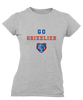Grand Oaks Grizzlies Go Team Women's Premium SS T-Shirt