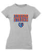 Grand Oaks Grizzlies Strong #1 Women's SS T-Shirt