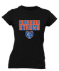 Grand Oaks Grizzlies Strong #1 Women's SS T-Shirt