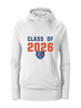 Grand Oaks Grizzlies Class of 2026 Women's Hoodie