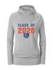 Grand Oaks Grizzlies Class of 2026 Women's Hoodie