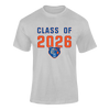Grand Oaks Grizzlies Class of 2026 Men's SS T-Shirt