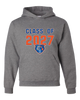Grand Oaks Grizzlies Class of 2027 Men's Premium Hoodie