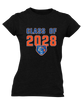 Grand Oaks Grizzlies Class of 2028 Women's SS T-Shirt