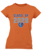 Grand Oaks Grizzlies Class of 2028 Women's Premium SS T-Shirt