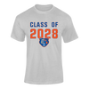 Grand Oaks Grizzlies Class of 2028 Men's Premium SS T-Shirt