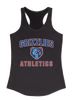 Grand Oaks Grizzlies Athletics Women's Tank Top