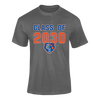 Grand Oaks Grizzlies Class of 2030 Men's Premium SS T-Shirt