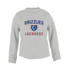 Grand Oaks Grizzlies Lacrosse Women's Sweatshirt