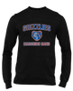 Grand Oaks Grizzlies Marching Band Men's LS T-Shirt