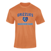 Grand Oaks Grizzlies Marching Band Men's SS T-Shirt