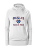 Grand Oaks Grizzlies Track & Field Women's Hoodie