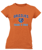Grand Oaks Grizzlies Track & Field Women's SS T-Shirt