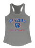 Grand Oaks Grizzlies Cross Country Women's Tank Top