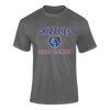 Grand Oaks Grizzlies Cross Country Men's Premium SS T-Shirt