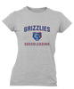 Grand Oaks Grizzlies Cheerleading Women's SS T-Shirt
