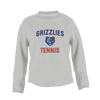 Grand Oaks Grizzlies Tennis Women's Sweatshirt