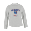 Grand Oaks Grizzlies Golf Women's Sweatshirt