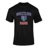 Grand Oaks Grizzlies Band # 1 Men's Premium SS T-Shirt