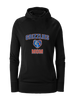 Grand Oaks Grizzlies Mom Women's Hoodie