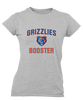 Grand Oaks Grizzlies Booster Women's SS T-Shirt