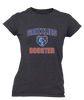 Grand Oaks Grizzlies Booster Women's Premium SS T-Shirt