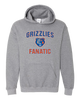 Grand Oaks Grizzlies Fanatic Men's Hoodie