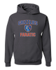 Grand Oaks Grizzlies Fanatic Men's Premium Hoodie