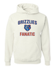 Grand Oaks Grizzlies Fanatic Men's Premium Hoodie