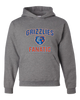 Grand Oaks Grizzlies Fanatic Men's Premium Hoodie