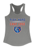 Grand Oaks Grizzlies Play Hard, Can't Lose Women's Tank Top