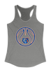 Grand Oaks Grizzlies Basketball #2 Women's Tank Top