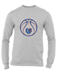 Grand Oaks Grizzlies Basketball #2 Men's Premium LS T-Shirt