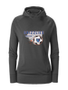 Grand Oaks Grizzlies Soccer #2 Women's Hoodie