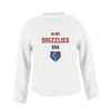 Grand Oaks Grizzlies Era #1 Women's Sweatshirt