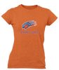 Grand Oaks Grizzlies Claw Mascot #2 Women's SS T-Shirt