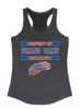 Grand Oaks Grizzlies Claw Property Of Women's Tank Top