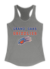 Grand Oaks Grizzlies Claw Spirit Women's Tank Top