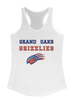 Grand Oaks Grizzlies Claw Spirit Women's Tank Top