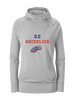 Grand Oaks Grizzlies Claw Go Team Women's Hoodie