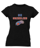 Grand Oaks Grizzlies Claw Go Team Women's SS T-Shirt