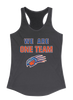 Grand Oaks Grizzlies Claw We Are One Team Women's Tank Top