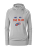 Grand Oaks Grizzlies Claw We Are One Team Women's Hoodie