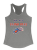 Grand Oaks Grizzlies Claw We Are Women's Tank Top