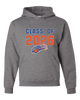 Grand Oaks Grizzlies Claw Class of 2026 Men's Premium Hoodie