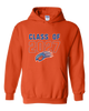 Grand Oaks Grizzlies Claw Class of 2027 Men's Hoodie