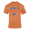 Grand Oaks Grizzlies Claw Class of 2027 Men's SS T-Shirt