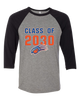 Grand Oaks Grizzlies Claw Class of 2030 Women's Baseball T-Shirt