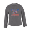 Grand Oaks Grizzlies Claw Lacrosse Women's Sweatshirt